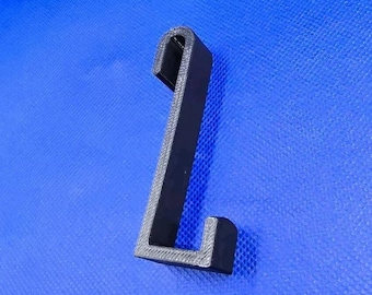 Shower Screen Accessory Hook
