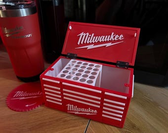 Milwaukee Gift Set