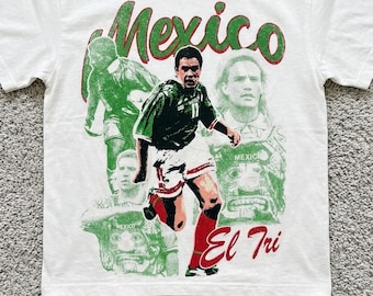 Vintage Adidas Mexico 70 Football Jersey, Mens L - Etsy Finland