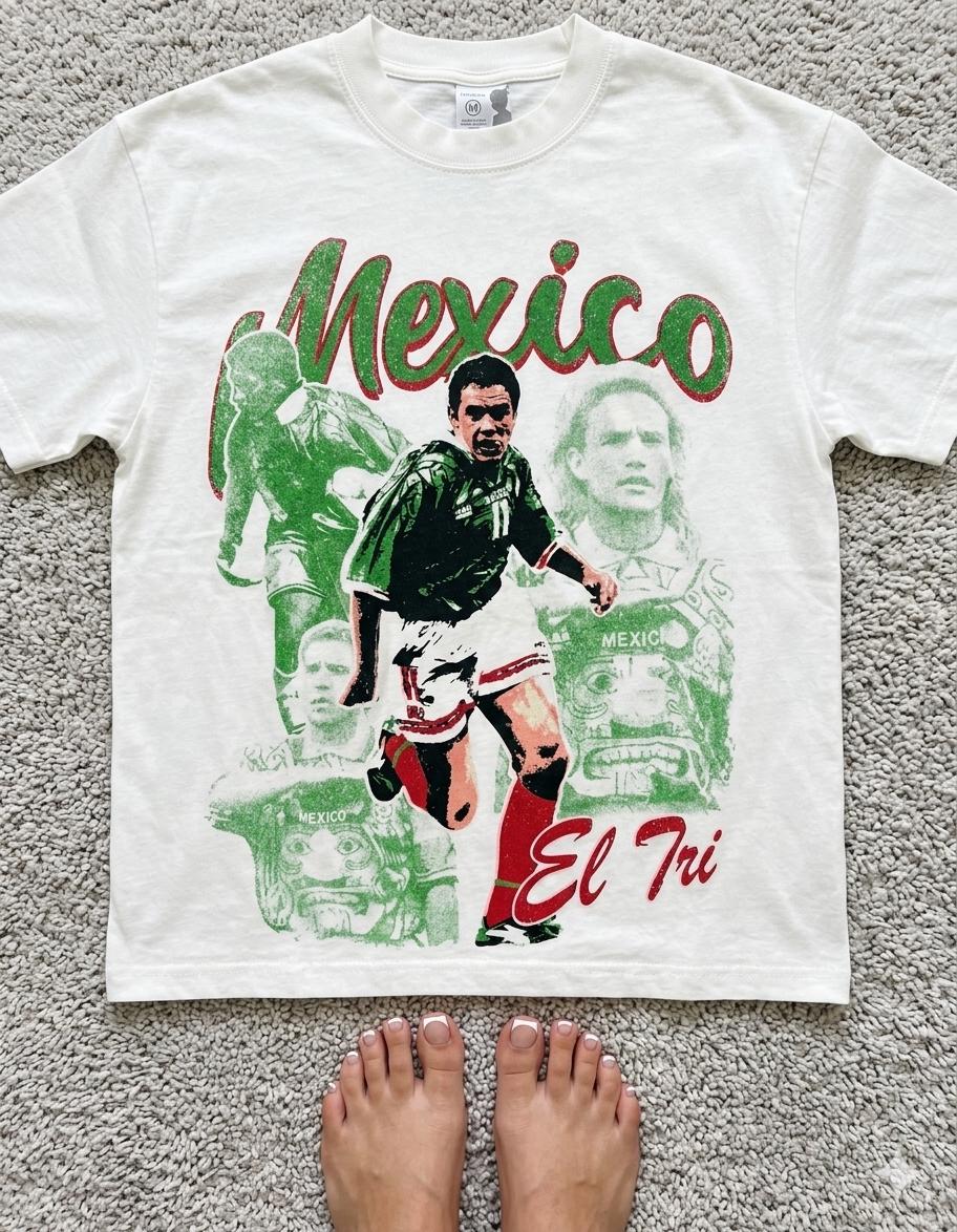 1998 mexico jersey - Etsy 日本