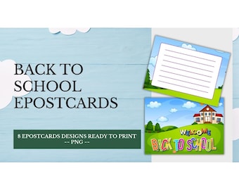 FiBeiDigicards_ePostcard - Título: Design Escolar 2