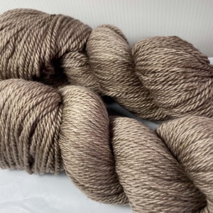 Aran 10 Ply Yarn Etsy
