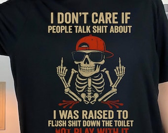 Skeleton Frog SVG PNG: Funny Sarcastic Design (Digital Download