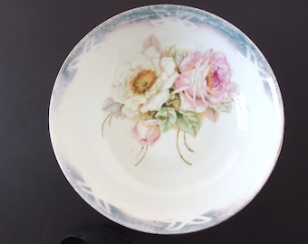 Vintage Lustre Bowl - JHR Hutschenreuther, Monaco di Baviera