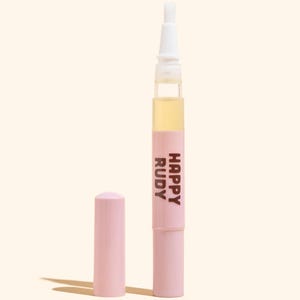 Nail & Cuticle Oil Pen – Aloe Vera + Vitamin E | Hydrating Nail Care Treatment | Nourishing, Fast-Absorbing, Non-Greasy