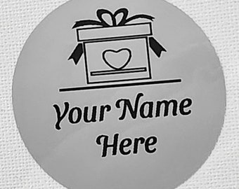 Custom Stickers / Custom Labels / Label Stickers / Gift Labels / Birthday Labels / Thank You Labels / Baby Shower Labels / Thank you Sticker