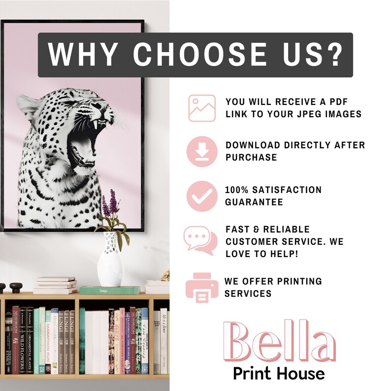 Vintage Black & White Beverly Hills Hotel Poster Print, Hollywood