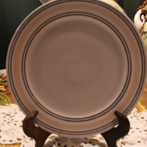 Pfaltzgraff  Key Largo 7.5&quot; plate