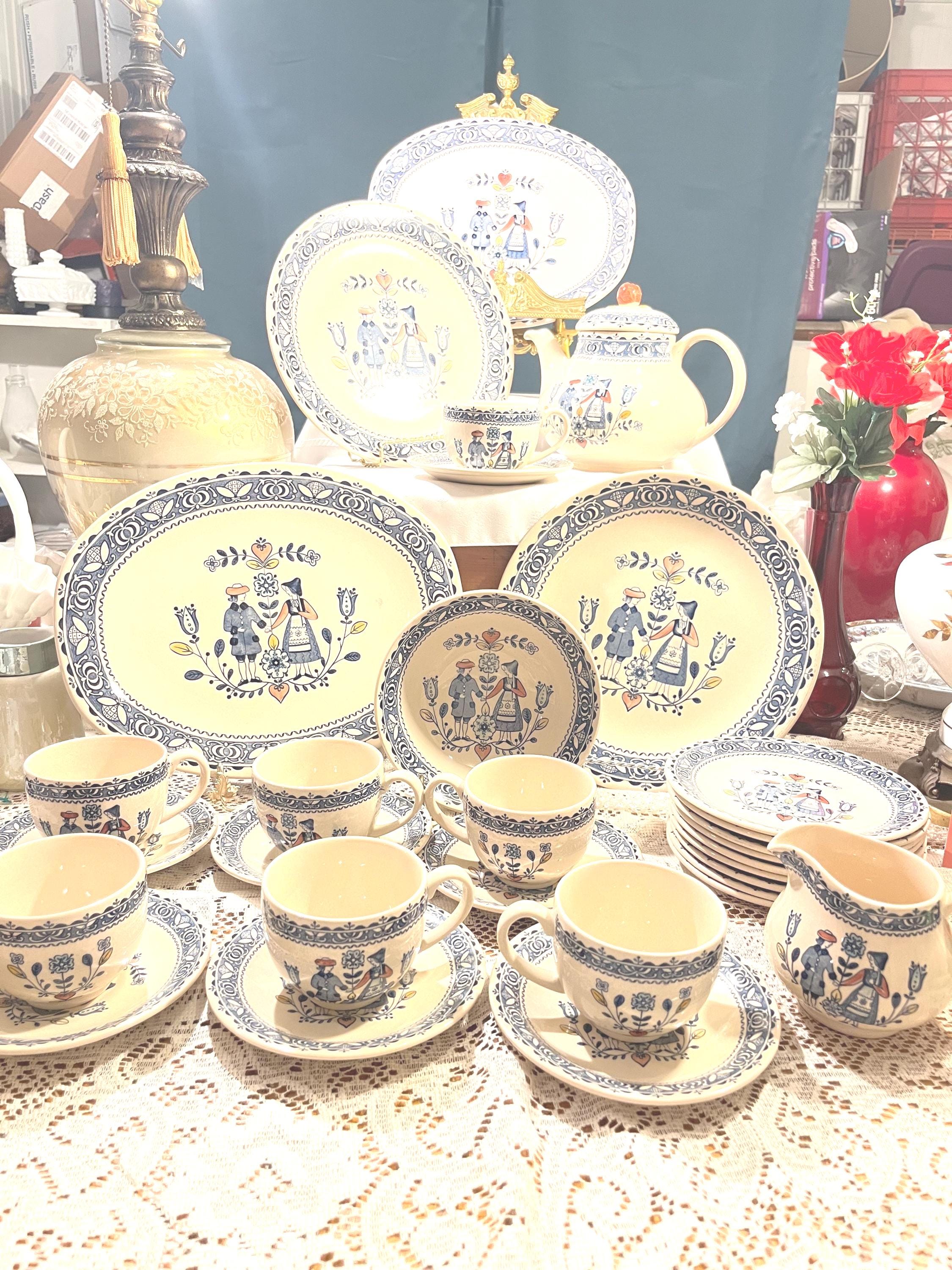 Johnson bros - Etsy 日本