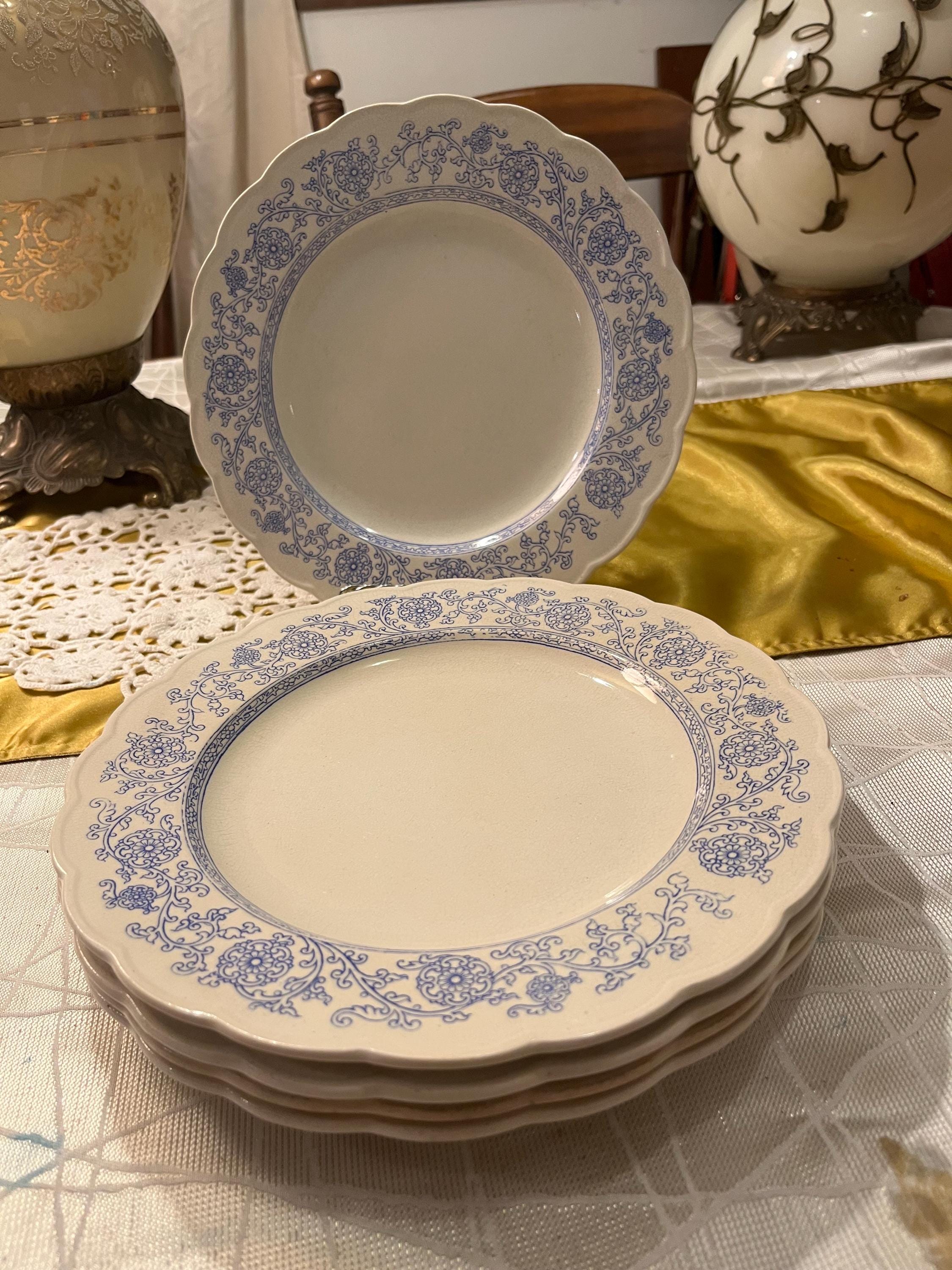 Old hall earthenware - Etsy 日本