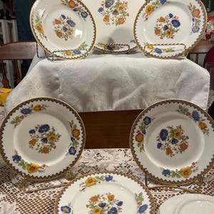 Ch Fields Haviland - Etsy