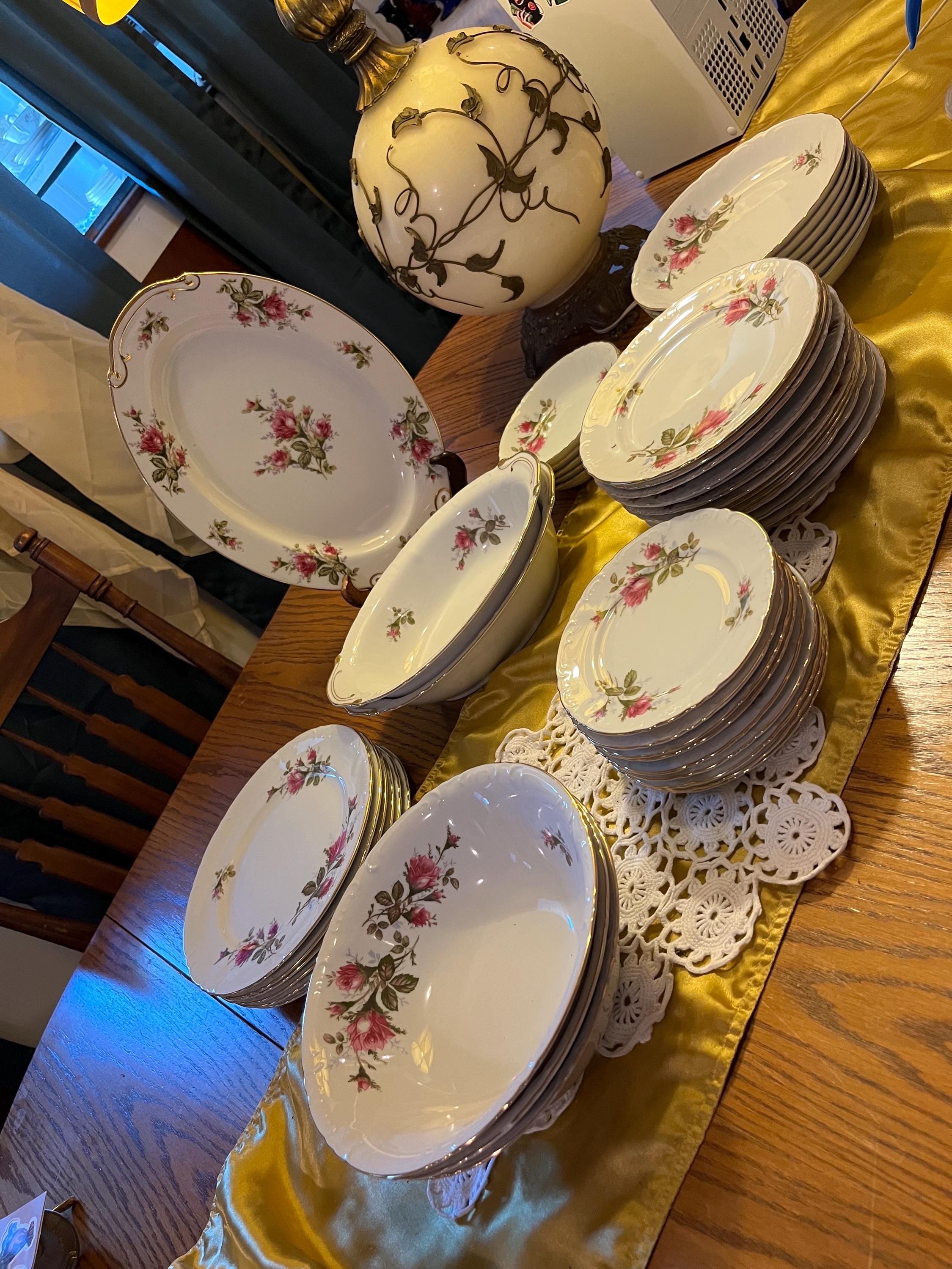 Fine china japan - Etsy 日本