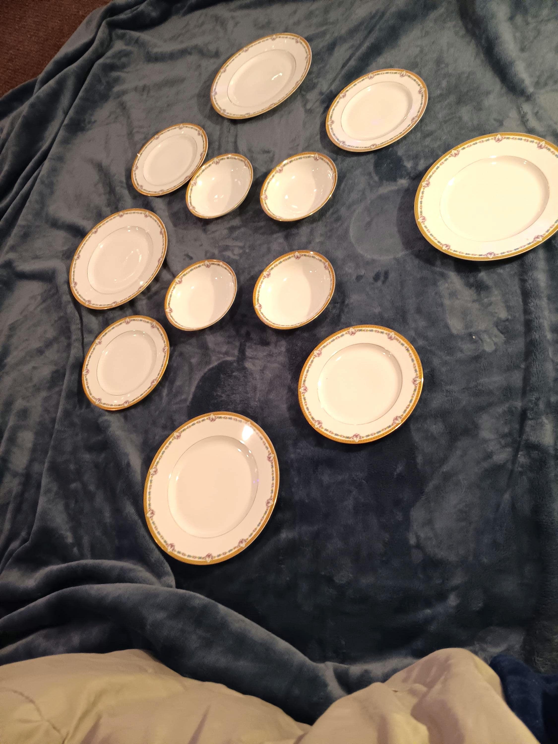 Pirkenhammer Set - Etsy