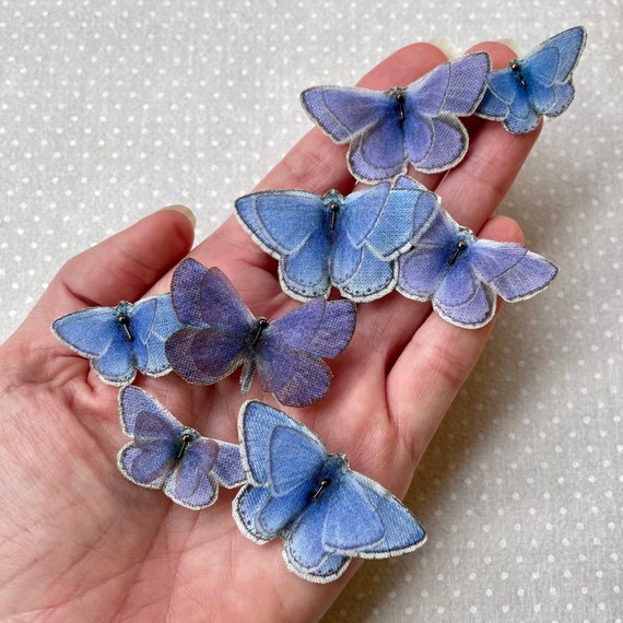 Hair pieces etsy hot sale