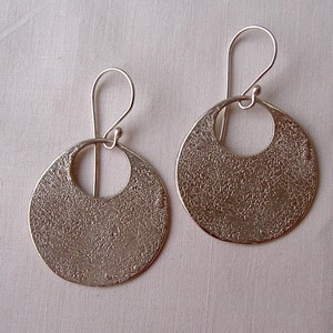 pendientes sevillanas/ Pendientes sevillanas