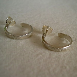 Pendientes aritos pequeños