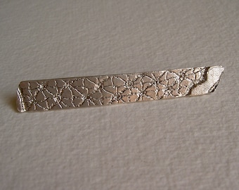 Corbatero puntilla 2