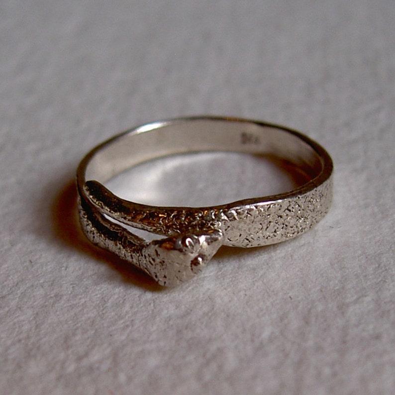 Anillo serpiente image 1