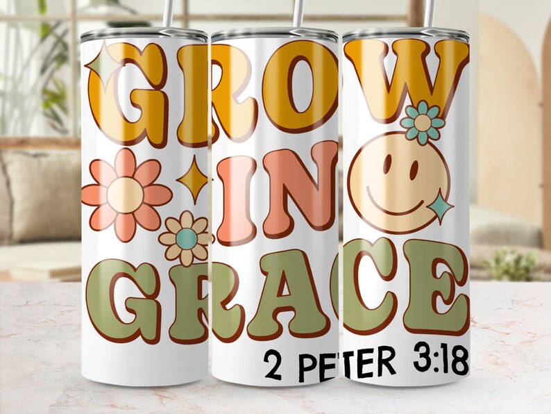 retro-grow-in-grace-20oz-tumbler-wrap-png-2-peter-3-18-bible-verse