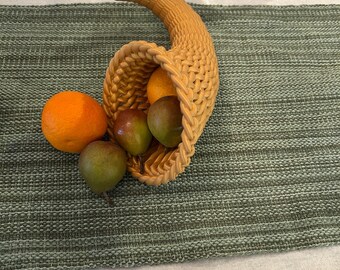 Cornucopia 3D Printed