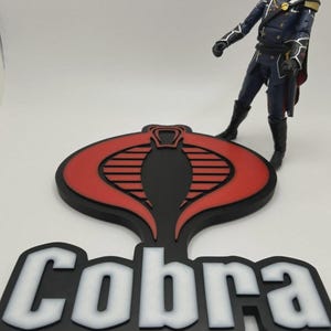 Cobra gi-joe