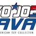 YoJoeJava