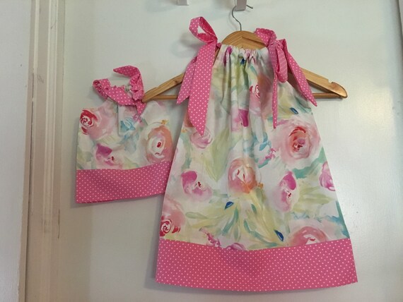 dolly and me dress