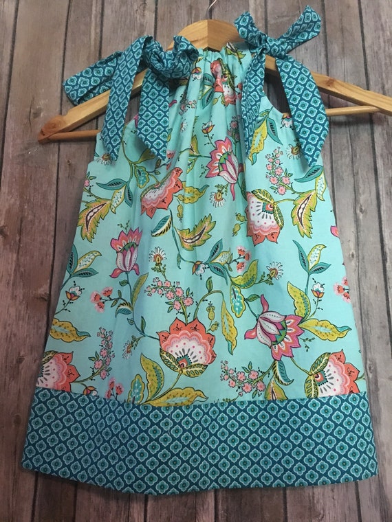 Turquoise Dress Size 18