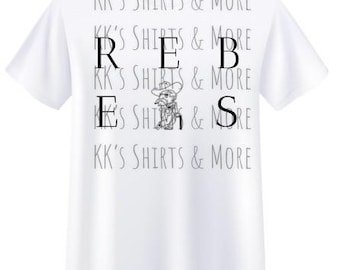 Descarga digital PNG de Rebels Square con Rebel Man