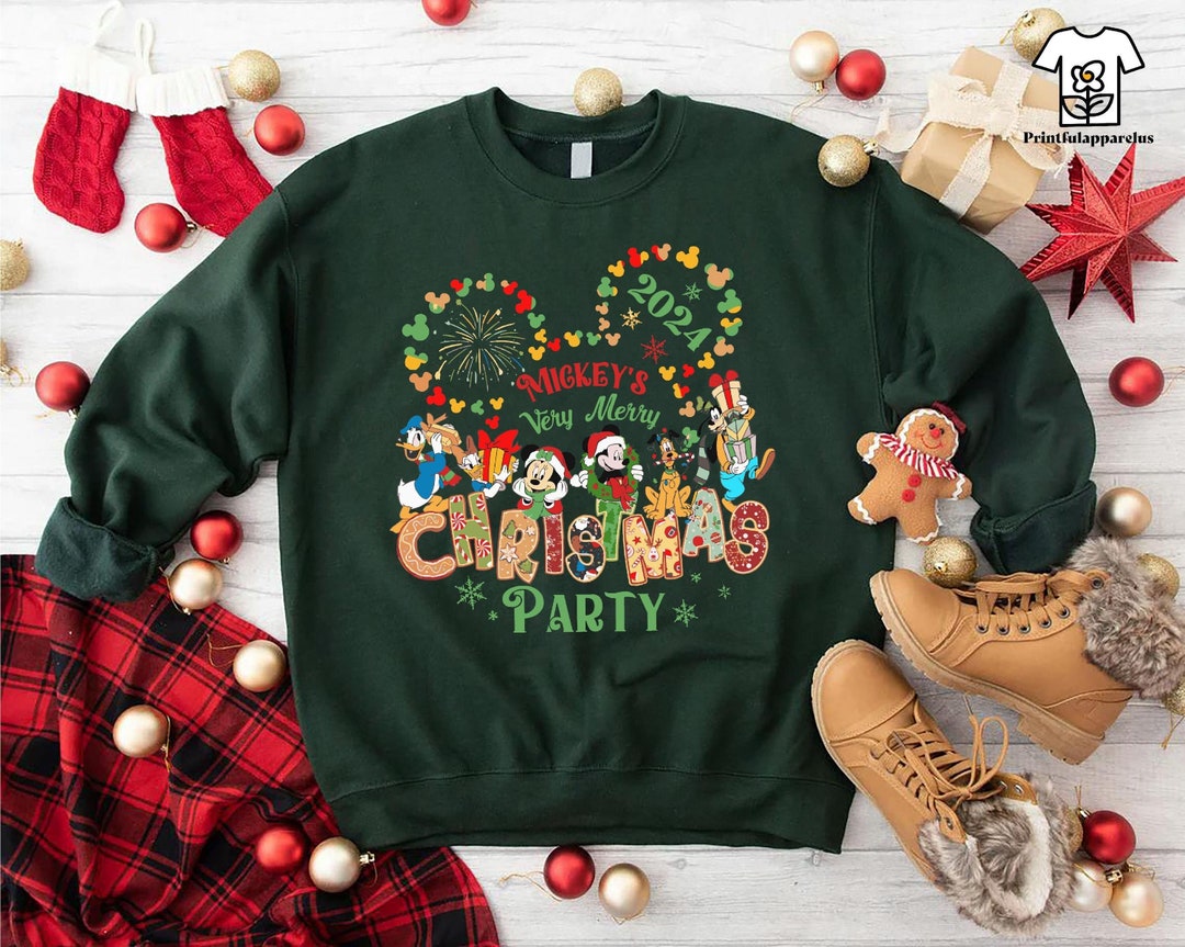 Sweatshirt Joyeux Noël Avec Pangolin Habillé En Père Noël - Pull De Noël Humoristique Et Original - Cadeau Pour Amateurs D'animaux