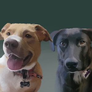 Digital Painting