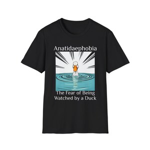 Fear the Feathered Watcher
