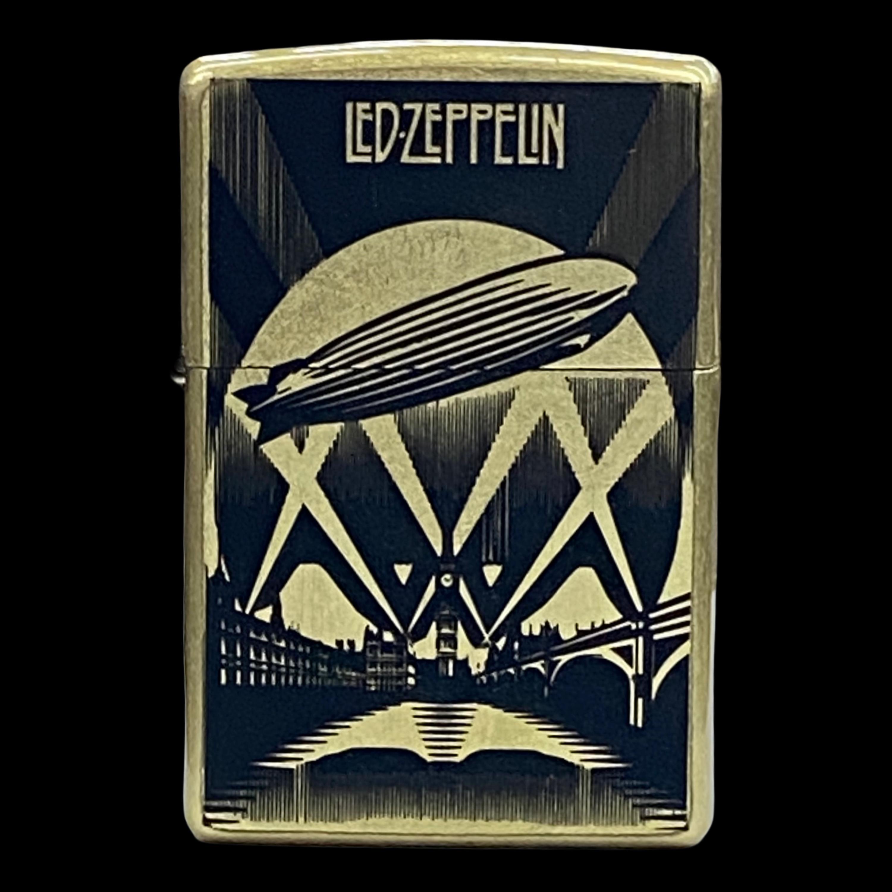 洋楽 LED ZEPPELIN REFRECTION FROM LIGHT&SHADE Led Zeppelin - Dazed And Confused (Official Audio) - YouTube