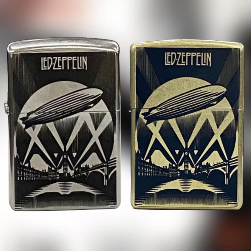Led Zeppelin: Good Old Led Zeppelin (Tarantura) - Bootlegpedia