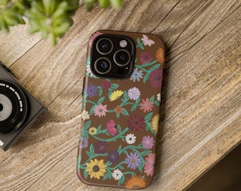 Piano Flowers Phone Case, Surprise Song Flowers Design, Eras Flowers Phone Case, Taylor Inspired Phone Case, Subtle Swift Merch
