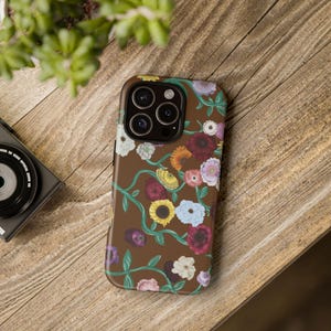 Custodia per telefono Piano Flowers, Surprise Song Flowers, Custodia per telefono ispirata a Taylor, Subtle T Swift Merch