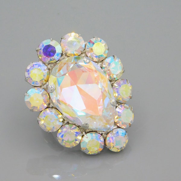 Big Gaudy Jewelry Etsy