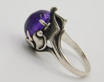 arts and crafts rings
