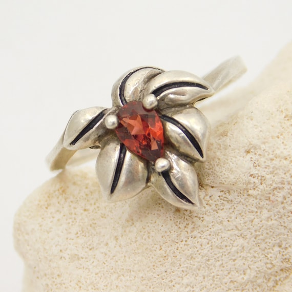 Vintage on sale diamonique rings
