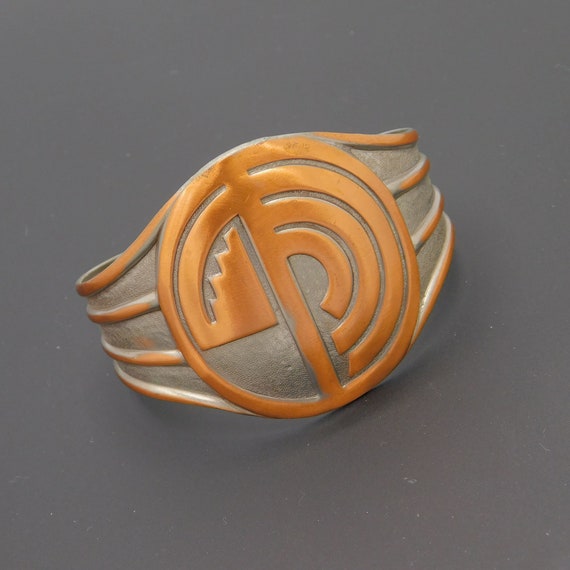 Copper Classic Bracelet main image 0