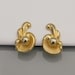 see more listings in the Vintage Earrings section