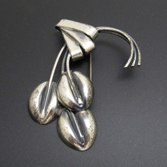Napier sterling silver sale