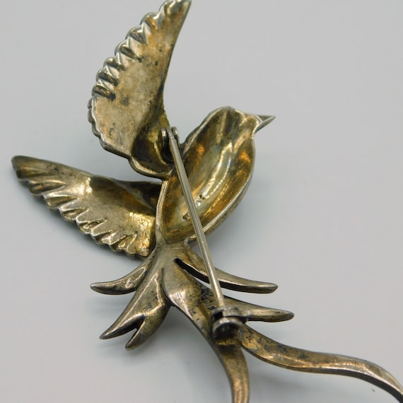 Orecchini A Perno Colibrì, Piccoli Borchie Colibrì - Foto 13