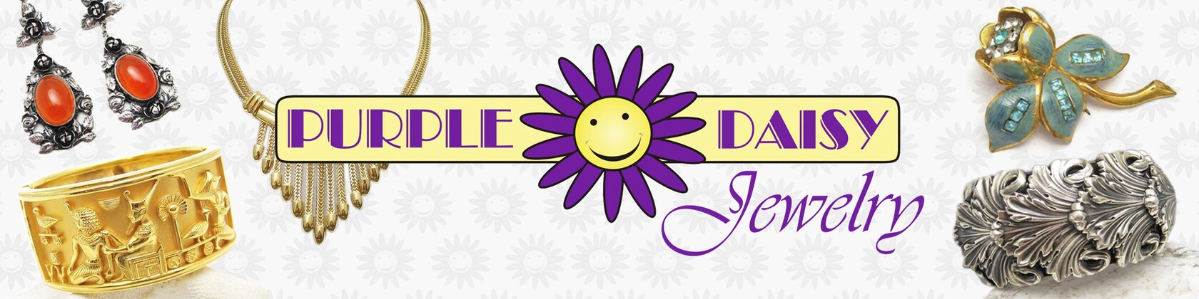 PurpleDaisyJewelry - Etsy