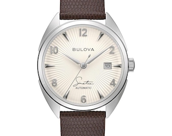 Bulova Fly me to the Moon Frank Sinatra Watch