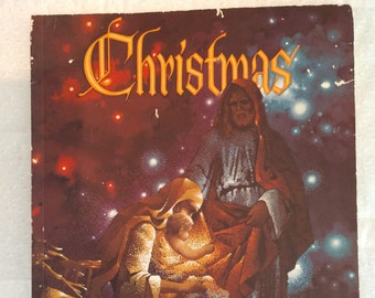 An American Annual of Christmas Literature and Art 1941, Holiday