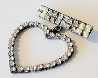 Vintage Jewelry