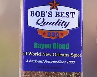 Spice Blends & Gifts