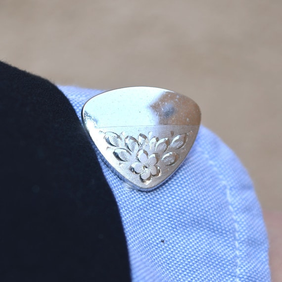 Lamode Sterling Cufflinks - image 5