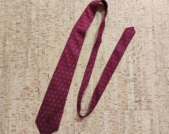 Raleighs Countess Mara Vintage Tie TWSVT-26